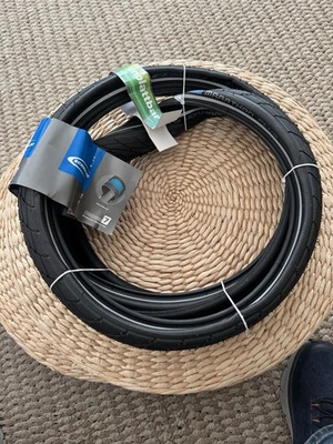 Schwalbe Marathon Plus 26x2.0 Tire - 11100763 - Image 1 of 4