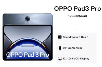 OPPO Pad 3 Pro - Bild 1 von 4