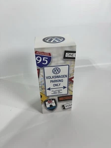 VW Volkswagen Plastic tumbler - Picture 1 of 3