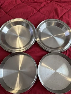 Juego de 4 utensilios para hornear Saladmaster Foto 1 de 4