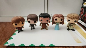 Lote de 5 Funko Pop! HBO Juego de Tronos #38 MARGAERY TYRELL Suelto Sin Caja Fuera de Caja  - Imagen 1 de 5