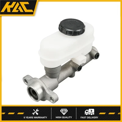 Cilindro maestro de freno para Ford Mustang 1987-1992 todo 1993 5,0 L 2,3 L E7SZ2140A Foto 1 de 4