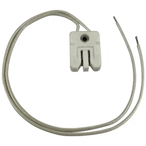 OSRAM TP30 GY5.3 lampholder ELH ENH ENX ETJ FXL FLE Ceramic Socket - Picture 1 of 7