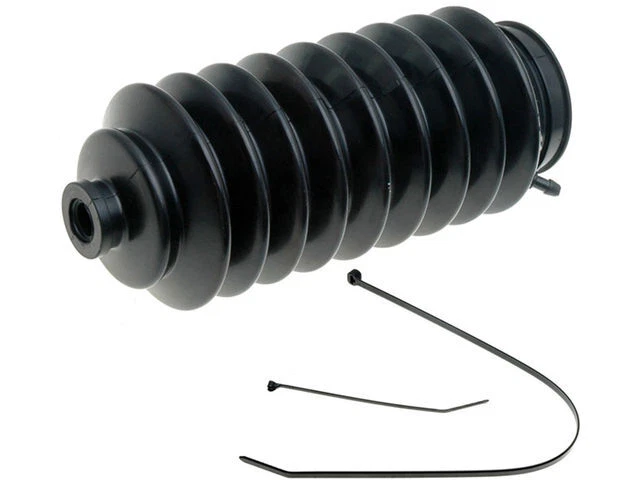 Kit de arranque de cremallera de dirección Sterling 825 1987-1988 AC Delco 63917XD Foto 1 de 2