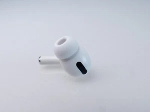 Apple AirPods Pro A2083 Kopfhörer NUR RECHTS gebraucht #184 - Zdjęcie 1 z 5