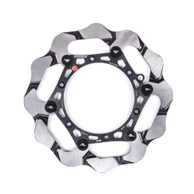 Braking Batfly front brake disc Husaberg TE250 2011-2014 Foto 1 de 4