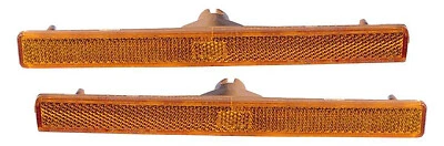 Juego de marcadores laterales para Pontiac Grand Prix Regal 1991-1996 cupé par Foto 1 de 2