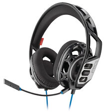 Plantronics Écouteurs Rig 300 Hs Gaming Headset Plantronics