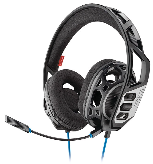 PLANTRONICS Cuffie RIG 300 HS Gaming Headset PLANTRONICS - Immagine 1 di 4