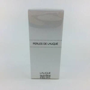 Lalique Perles de Lalique Eau de Parfum 100ml BNIB - Picture 1 of 1