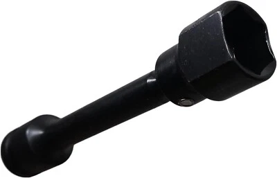 1/2" Driver 3/4" Strut Socket for 1-5/8" Universal Impact Joint 5.2" Length - Image 1 of 4