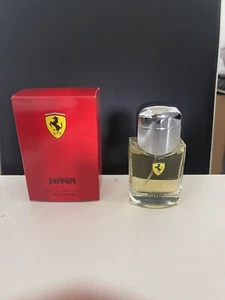 Ferrari Parfüm EAU DE TOILETTE 40 ml 7.01.3660 Parfum Herren Duft - Bild 1 von 7