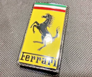 Ferrari Speciale SF90 XX Spider OEM Carbon Key lightweight Carbon Fiber Material - Picture 1 of 5