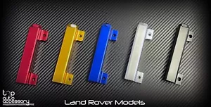 Vacuum Block 6 Intake Manifold Gas Fuel Wastegate Turbo Boost for Land Rover - Foto 1 di 6