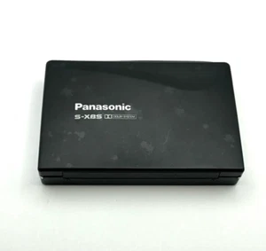 Panasonic cassette player RQ-S33 Junk As is - Picture 1 of 7
