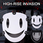 Sky invasion high-level intrusion LED luminous mask game cos anime killer mask