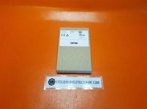 LENZE Sps Digital Output Card EPM-S202.2B/DI8. DC24V - Picture 1 of 2