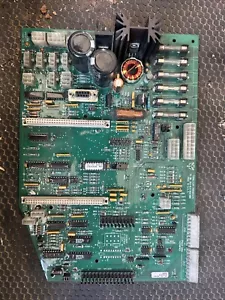 Tractor Manager Card P/N: 154-012-368/005 - Picture 1 of 3