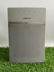 BOSE Sound Touch 10 Wireless Music System Model 416776 Bluetooth Lautsprecher WEISS - Bild 1 von 6
