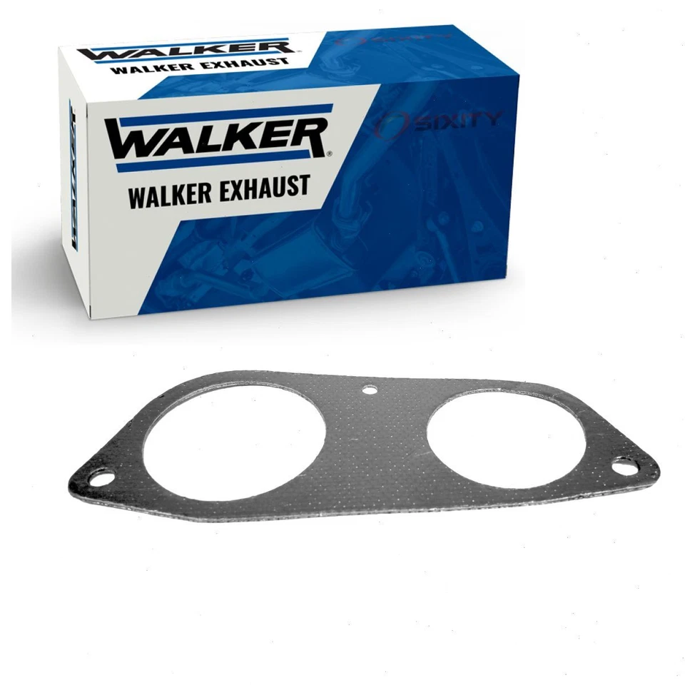 Junta de brida de tubo de escape Walker 31618 para sellado de juntas oa Foto 1 de 4