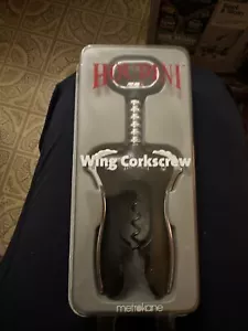 Houdini Wing Corkscrew - Picture 1 of 3