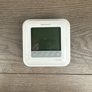 Honeywell T6 Pro TH6210U2001 Home Pro Series Programmable Thermostat - Working - Picture 1 of 13