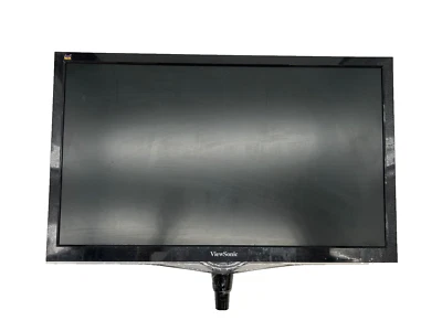 ViewSonic  VS15560 22" LED Monitor - Comes with stand no holder - Image 1 of 4