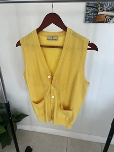 Mariano Rubinacci 100% Pure Cashmere - Picture 1 of 4
