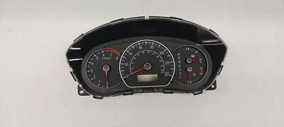 '08-'09 Velocímetro Suzuki SX4 OEM 90K millas ¡Garantía de 1 año!! Foto 1 de 4