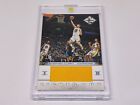 2012-13 Panini Limited Lights Out Materials Jersey STEPHEN CURRY /199!!