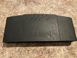 🌟 TurboGrafx 16 Turbo Booster  NEC Turbo Grafx Audio Video Enhancer - Picture 1 of 3