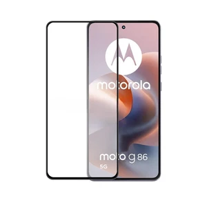 motorola moto g 62/72/73/75/82/84/85/86/200 display pellicola blindata protezione vetro 9H - Foto 1 di 10