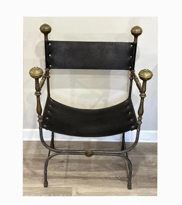 стул savonrola - Изображение 1 из 4