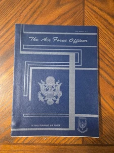 Air Force Textbook 1956 - Picture 1 of 3