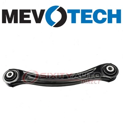 Mevotech Supreme Rear Upper Control Arm for 2003-2006 Mercedes-Benz CLK500 - wr Foto 1 de 4