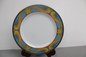 Rosenthal Versace 10,5" Speiseteller Les Tresors De La Mer - Bild 1 von 9