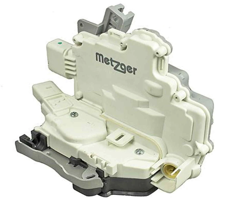 Türschloss vorne links mit Zentralverriegelung METZGER für AUDI A6 C7 - Bild 1 von 4