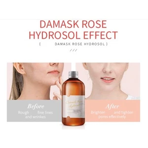 FENYI Rose Floral Water Hydrosol Feuchtigkeitsspendend Hydrating Skin Caring CHP - Bild 1 von 23