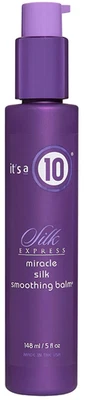 It's A 10 Haircare- Silk Express Miracle Silk Smoothing Balm - Image 1 of 4