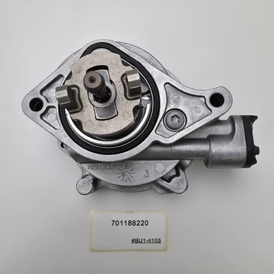 2010-2021 Land Rover Range Rover Sport Brake Booster Vacuum Pump 701188220 - Image 1 of 4