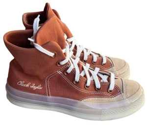 Converse All-Star Chuck 70 Marquis Hi High Tawny Owl Dune UNISEX M 5.5/ W 7.5 - Picture 1 of 11