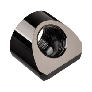 EK Water Blocks EK-Quantum Torque Adapter 45 stopni G1/4 cala IG na G1/4 cala IG - Zdjęcie 1 z 3