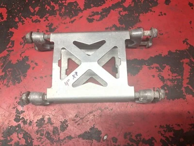 SkiDoo MXZ Adrenaline 800 XP Renegade 600 GSX GTX TNT 08 09-18 OEM 4" Bar Riser - Image 1 of 3