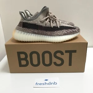 Adidas Yeezy Boost 350 V2 Zyon - UK 7 - EU 40 - US 7.5 - Foto 1 di 8
