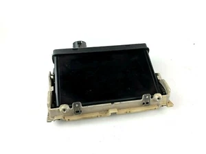 Audi A3 8V MMI Multimedia System Display Screen Monitor 8V0857273M - Bild 1 von 11