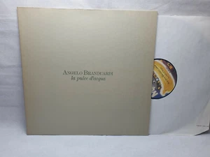 Angelo Branduardi – La Pulce D'Acqua (Album) - Foto 1 di 3