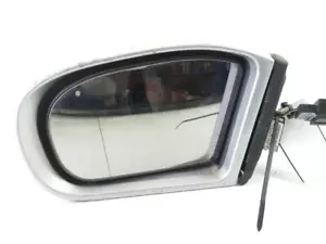 ESPEJO IZQUIERDO para MERCEDES BENZ CLASE C (W203) 2000 20440794 - Imagen 1 de 6