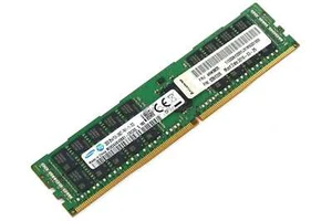 46W0835 LENOVO DDR4 32GB 2RX4 PC4-19200 2400MHZ RDIMM CAS 17-17-17 - Afbeelding 1 van 7