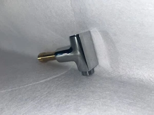 Kohler 98352-CP Ausatmungsbogen - poliertes Chrom - 1/2" Anschluss - Bild 1 von 9