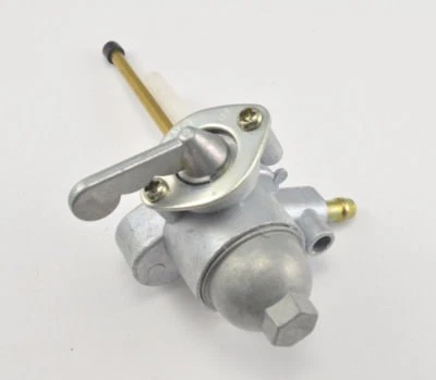 Conjunto de válvula de interruptor de combustible de gas Petcock para Honda CB100 K1 K2 CL100 SL100 XL100 Foto 1 de 2